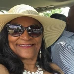 Meet your Posher, Ramona